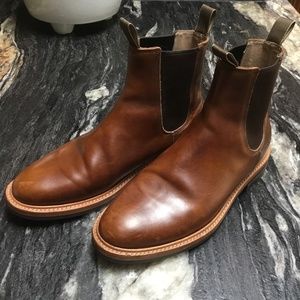 Taylor Stitch men’s Ranch Boot